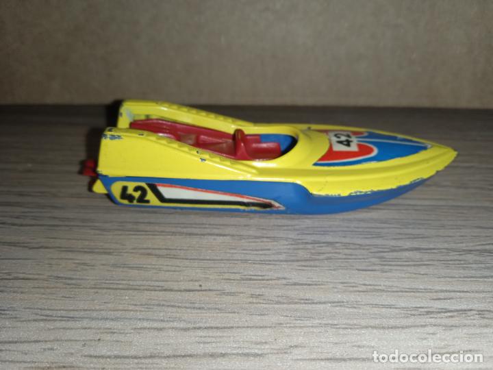 Coches a escala: Coche barco lancha guisval - Foto 2