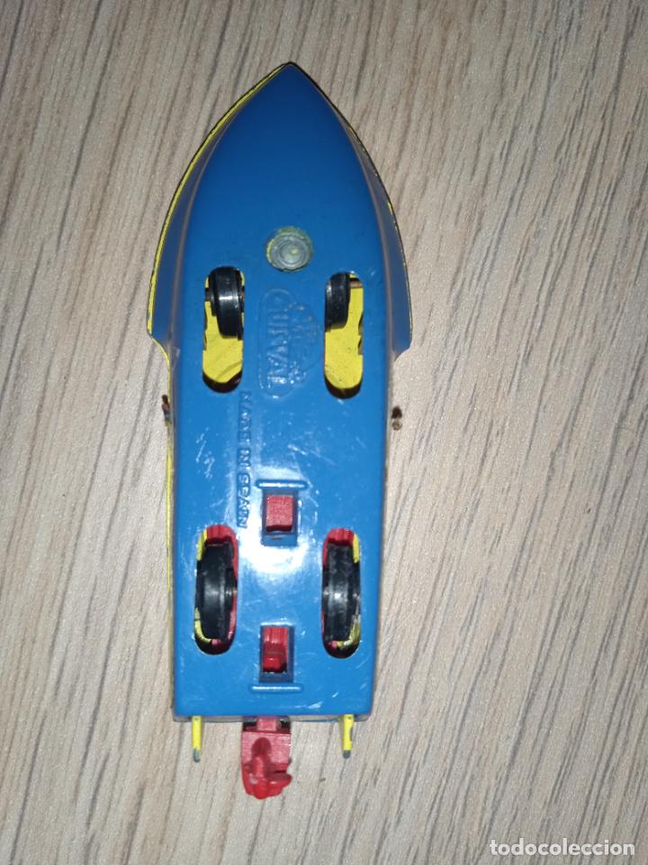 Coches a escala: Coche barco lancha guisval - Foto 7