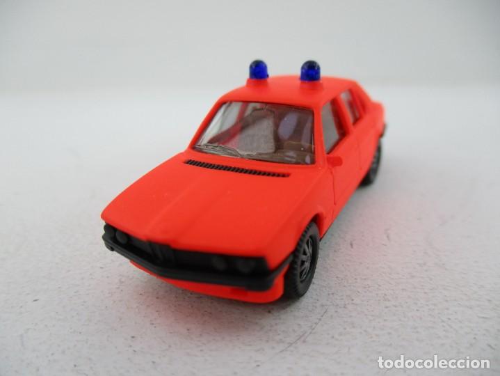 Coches a escala: COCHE ESCALA 1:87 R-BRJ 1 - Foto 1