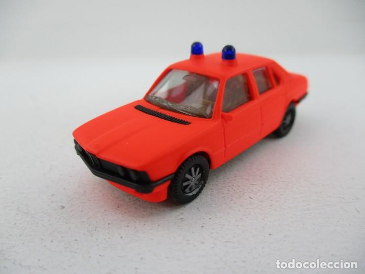 Coches a escala: COCHE ESCALA 1:87 R-BRJ 1 - Foto 1