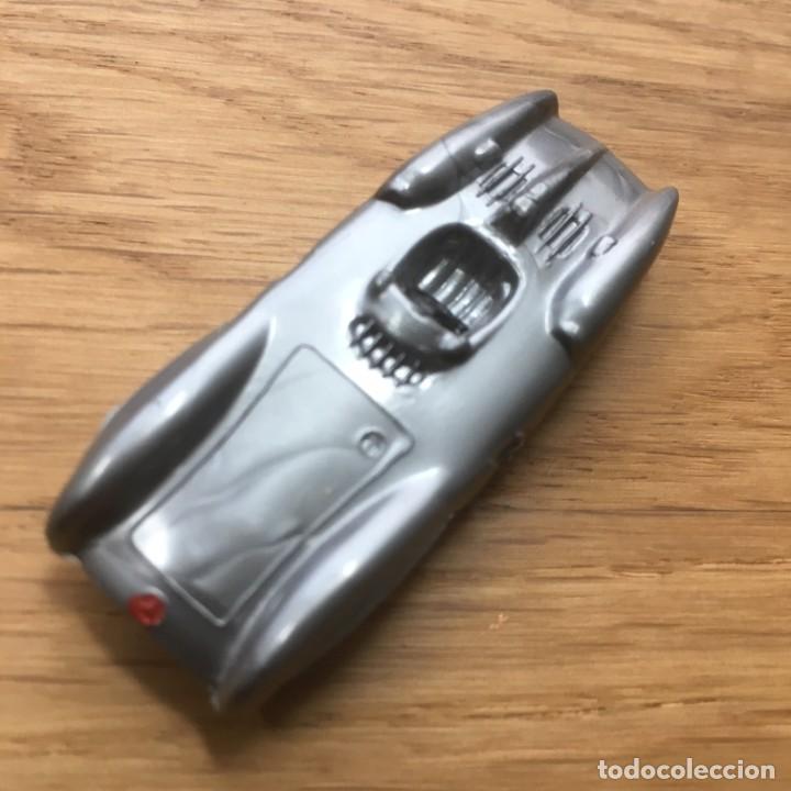 Coches a escala: MERCEDES BENZ - EKO - 2049 - HO - NUEVO (MIO)