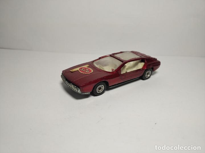 Coches a escala: LAMBORGHINI MARZAL DE GUISVAL CAMPEON LOS PRIMEROS GUISVAL MIRA DESCRIPCION