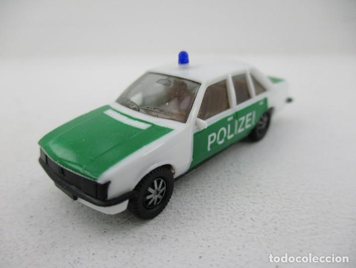 Coches a escala: COCHE ESCALA 1:87 R-DC - Foto 1