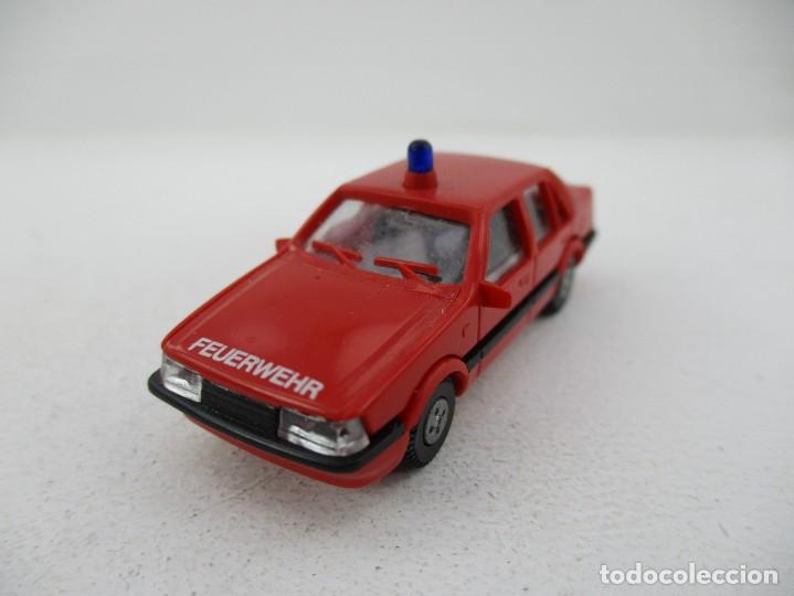 Coches a escala: COCHE ESCALA 1:87 R-DC - Foto 1
