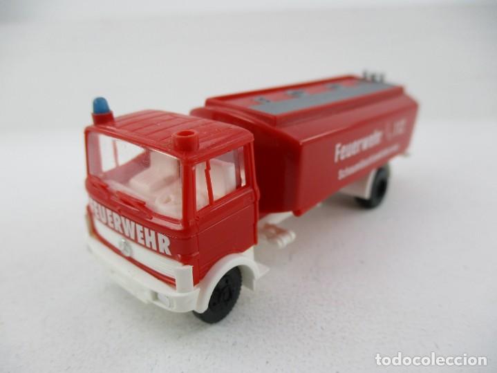 Coches a escala: CAMION ESCALA 1:87 R- DA - Foto 1