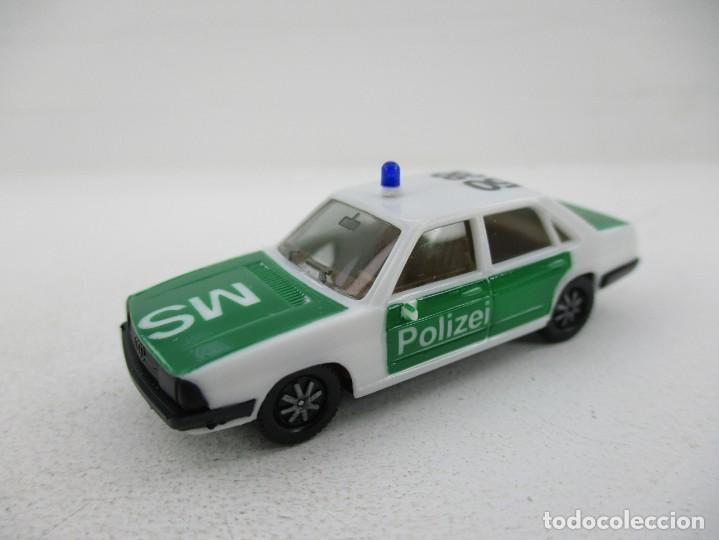 Coches a escala: COCHE ESCALA 1:87 R-DK - Foto 1