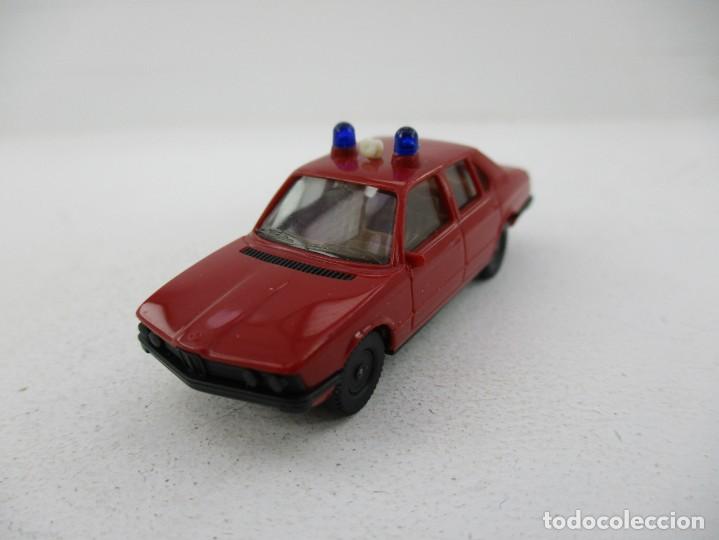 Coches a escala: COCHE ESCALA 1:87 R-DK - Foto 1