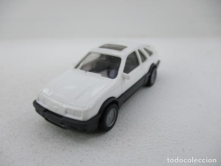 Coches a escala: COCHE ESCALA 1:87 R-DK - Foto 1