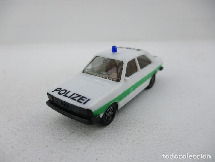 Coches a escala: COCHE ESCALA 1:87 R-DK - Foto 1
