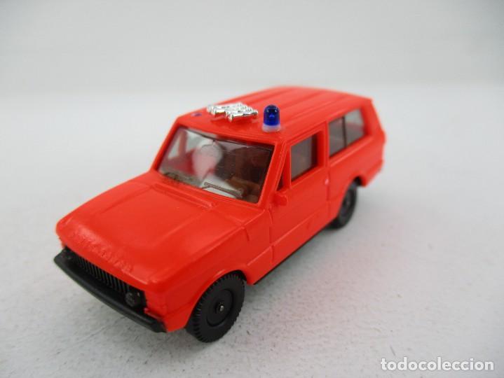 Coches a escala: COCHE ESCALA 1:87 R-DK - Foto 1