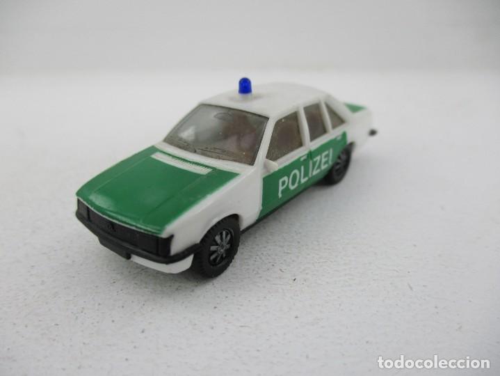 Coches a escala: COCHE ESCALA 1:87 R-DK - Foto 1