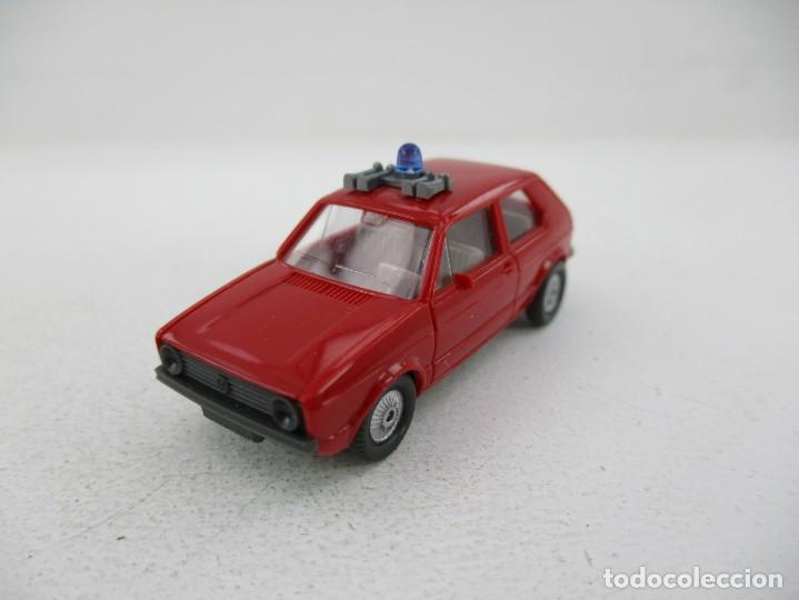 Coches a escala: COCHE ESCALA 1:87 R-DK - Foto 1