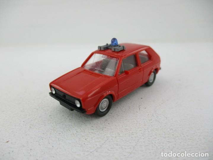 Coches a escala: COCHE ESCALA 1:87 R-DK - Foto 1