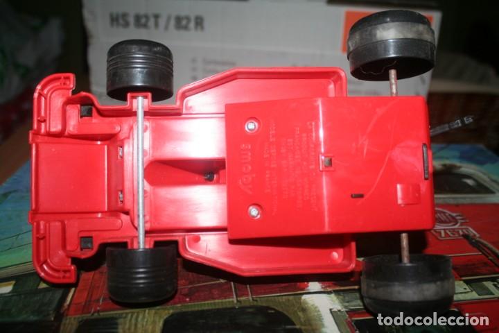 Coches a escala: coche antiguo smoby - Foto 4
