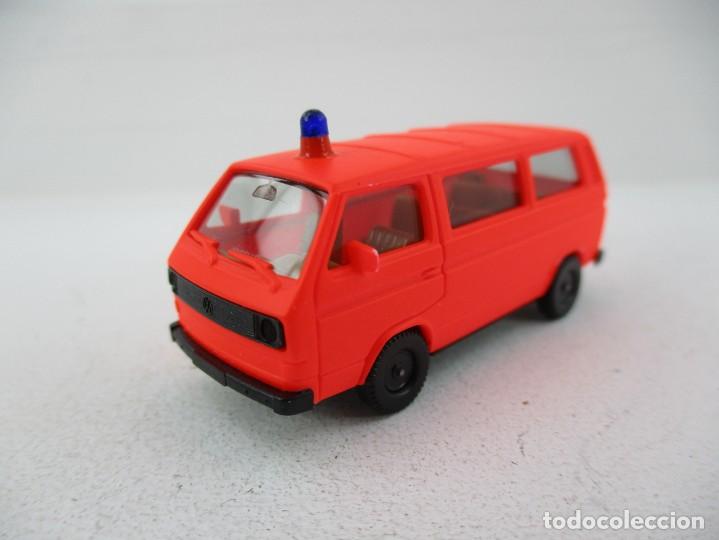 Coches a escala: COCHE ESCALA 1:87 R-DM - Foto 1
