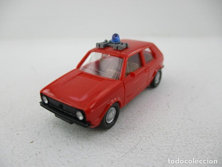 Coches a escala: COCHE ESCALA 1:87 R-DM - Foto 1