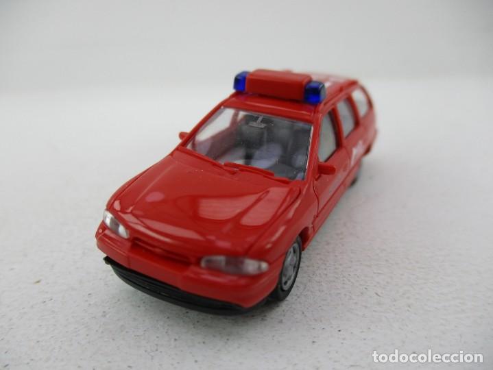 Coches a escala: COCHE ESCALA 1:87 R-DM - Foto 1
