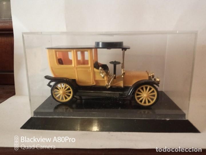 Coches a escala: Eko Panhard & levassor 1908 - Foto 1