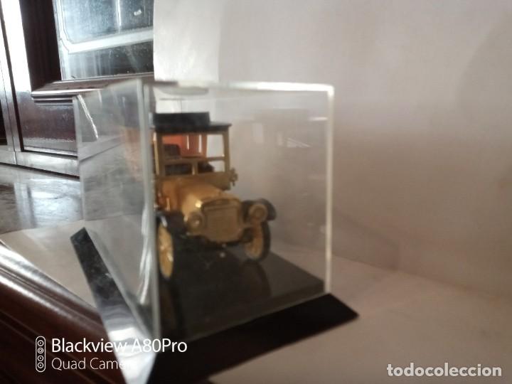 Coches a escala: Eko Panhard & levassor 1908 - Foto 3