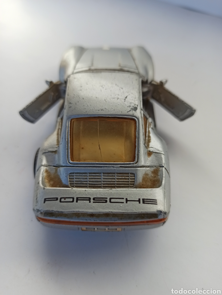 Coches a escala: Coche - Foto 2