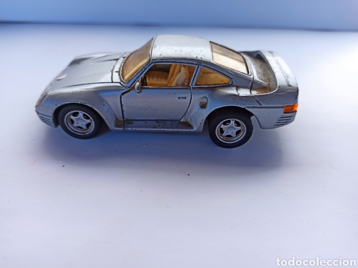 Coches a escala: Coche - Foto 4