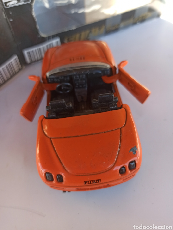 Coches a escala: Coche - Foto 2