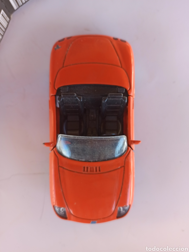 Coches a escala: Coche - Foto 3