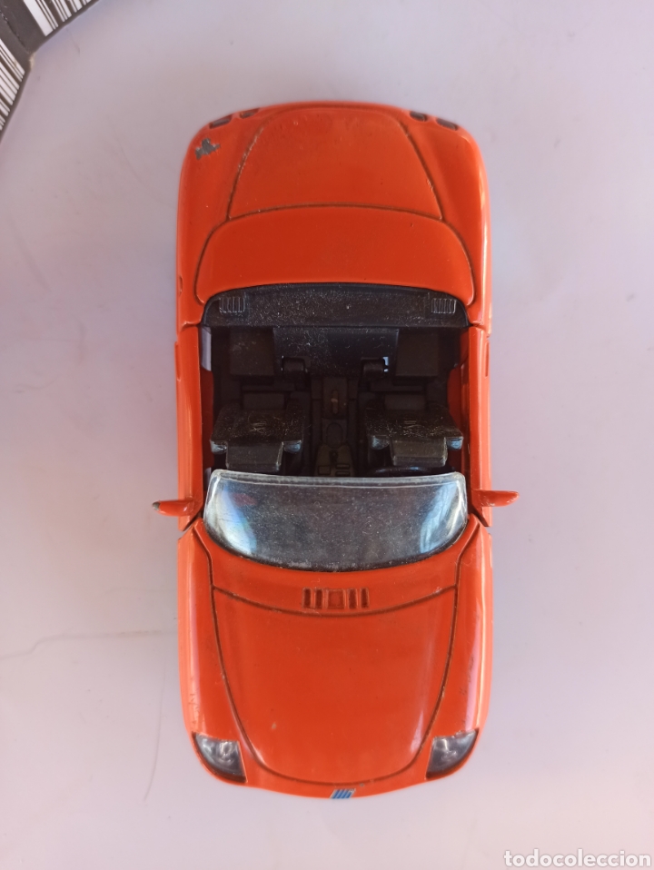 Coches a escala: Coche - Foto 4