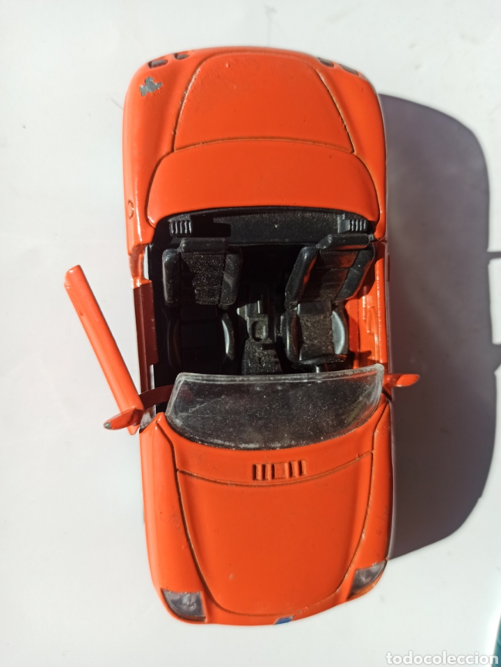 Coches a escala: Coche - Foto 6