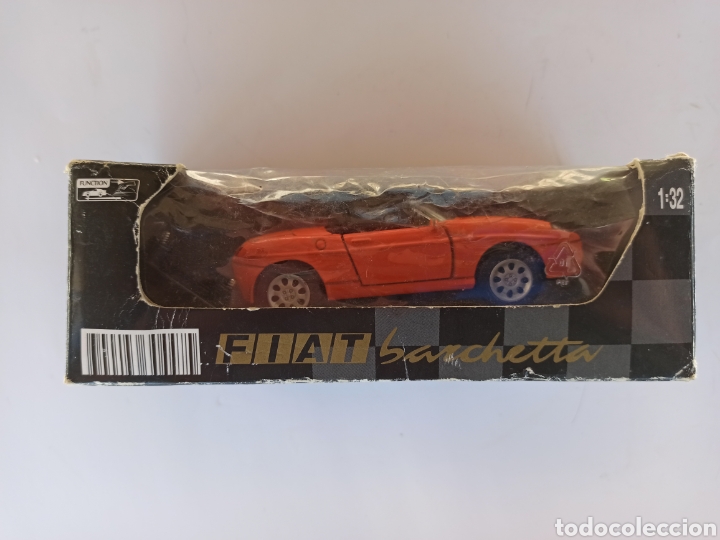 Coches a escala: Coche - Foto 11