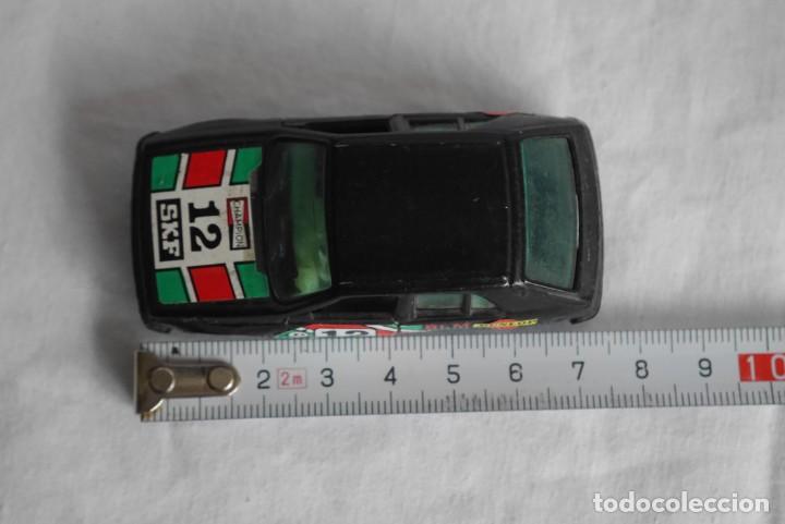 Coches a escala: Renault R-14 Ref. 611006 Guiloy - Foto 8