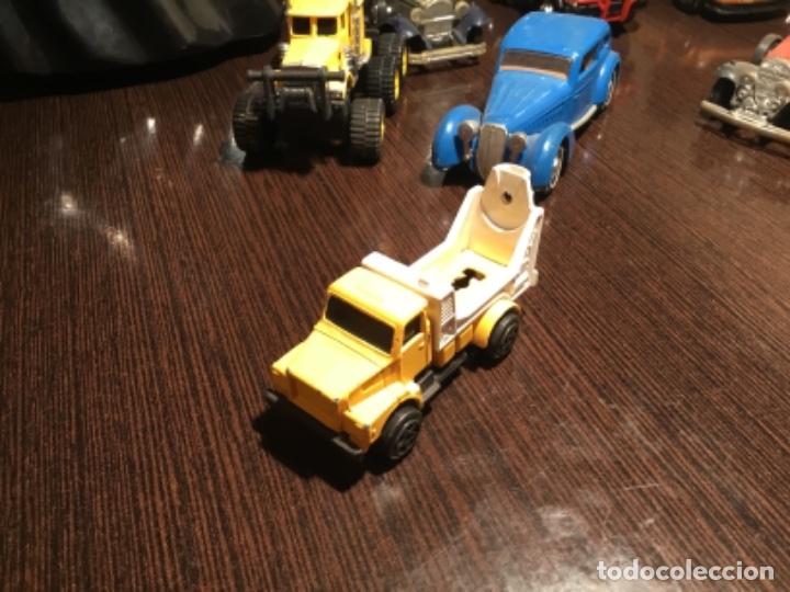 Coches a escala: Guisval camion - Foto 2