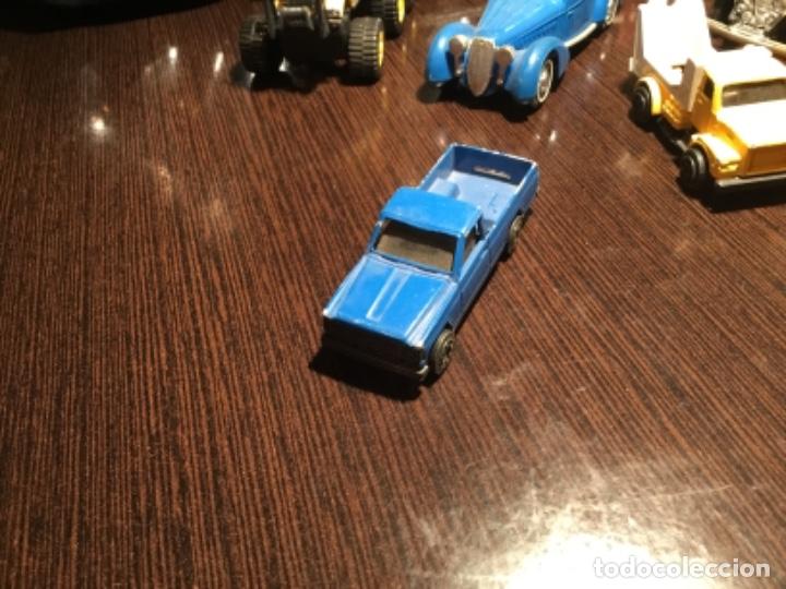 Coches a escala: Guisval camion - Foto 1