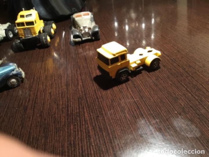 Coches a escala: Guisval camion - Foto 1