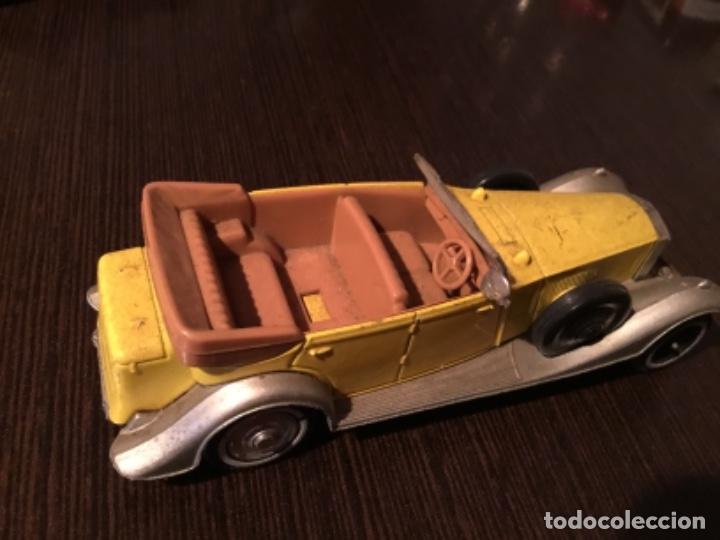 Coches a escala: Guisval delahaye - Foto 2