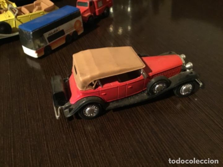 Coches a escala: Guisval cadillac - Foto 2