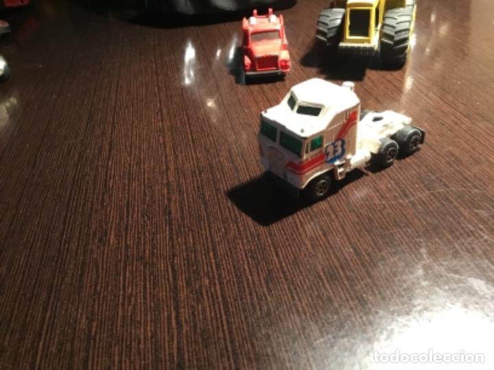 Coches a escala: Guisval camion - Foto 1
