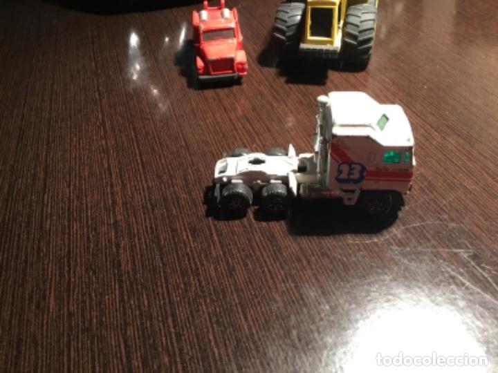 Coches a escala: Guisval camion - Foto 2