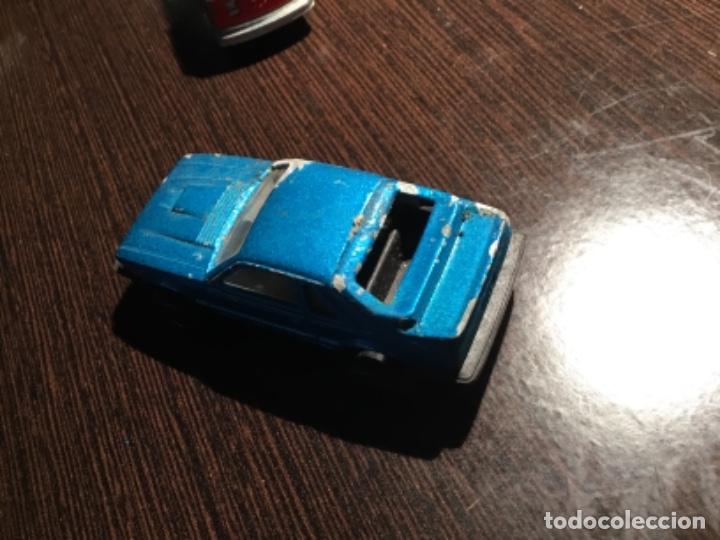 Coches a escala: Majorette mustang - Foto 4