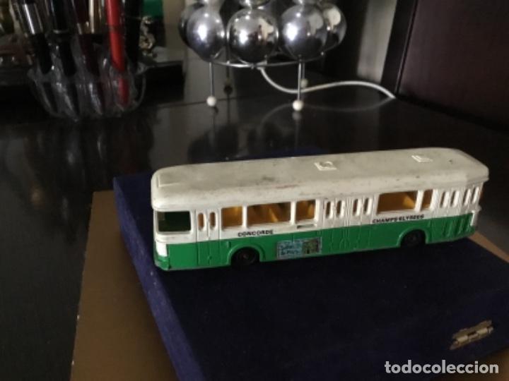 Coches a escala: Autobus majorette - Foto 2