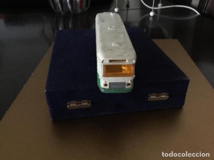 Coches a escala: Autobus majorette - Foto 3