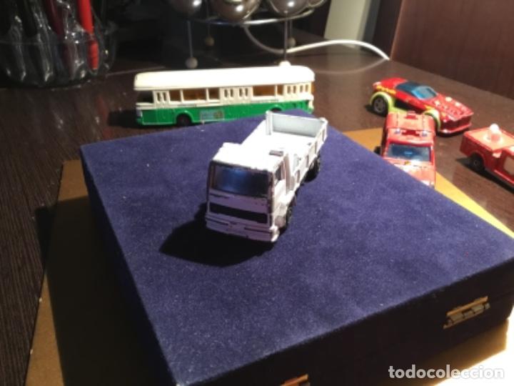 Coches a escala: Coche majorette camion - Foto 1