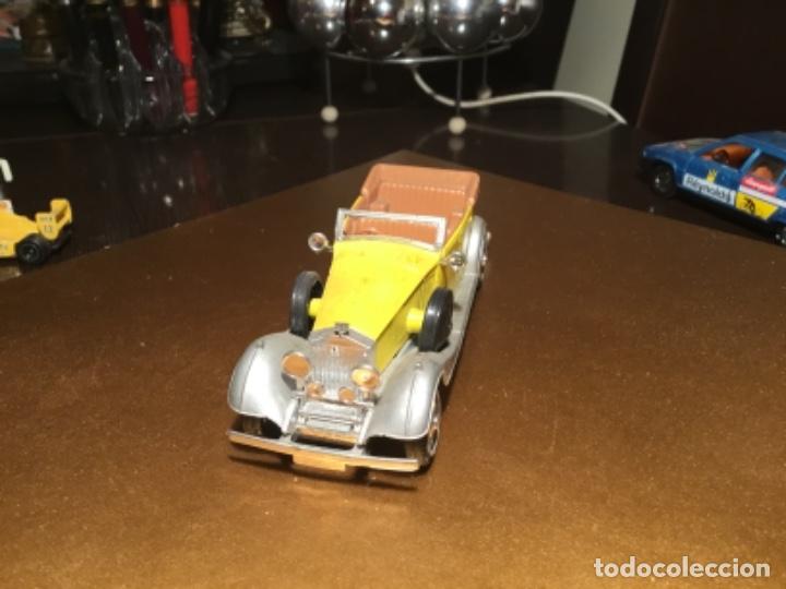 Coches a escala: COCHE rolls royce phantomII - GUISVAL - Foto 1