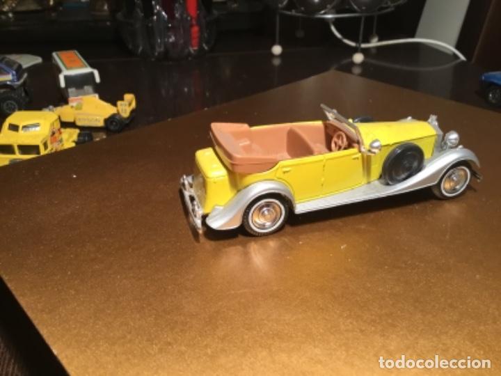 Coches a escala: COCHE rolls royce phantomII - GUISVAL - Foto 3