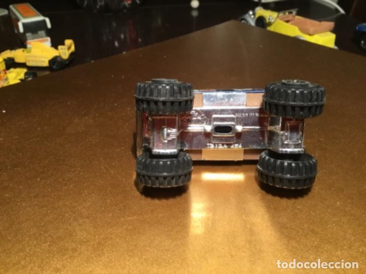 Coches a escala: COCHE ibiza 4x4 GUISVAL - Foto 4
