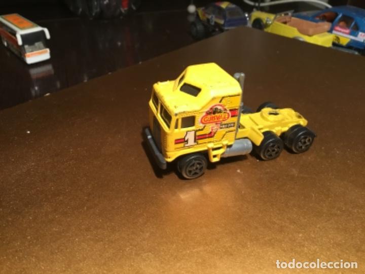 Coches a escala: COCHE Camion GUISVAL - Foto 1