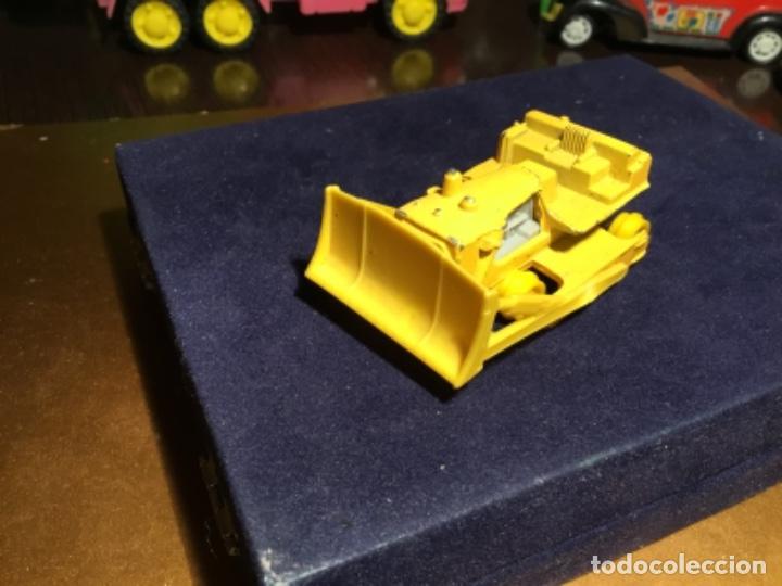 Coches a escala: Bulldozer a&ntilde;o 1979 , desconozco la marca - Foto 1
