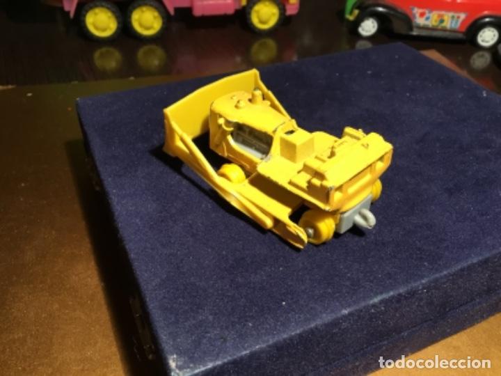 Coches a escala: Bulldozer a&ntilde;o 1979 , desconozco la marca - Foto 2