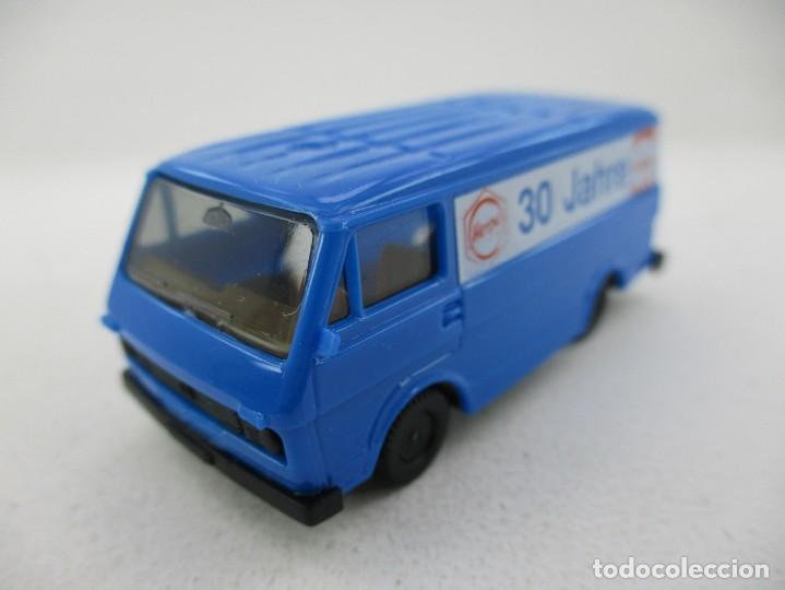 Coches a escala: COCHE ESCALA 1:87 R FF - Foto 1