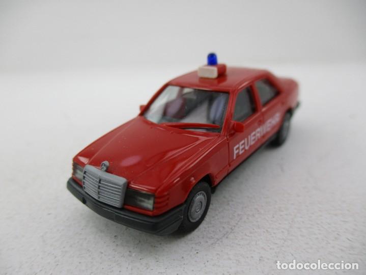 Coches a escala: COCHE ESCALA 1:87 R FF - Foto 1